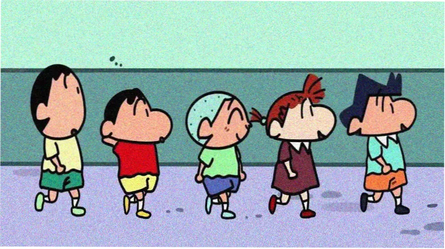 韩国漫画网本季度韩漫新番导视主视觉